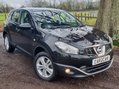 Nissan Qashqai ACENTA 2