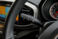 MG MG3 EXCLUSIVE NAV VTI-TECH 16