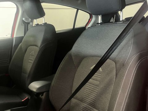 Ford Focus 1.0 Focus Active Auto 5dr 45