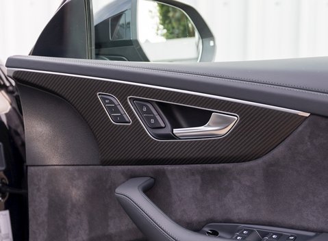 Audi RS Q8 Vorsprung 25