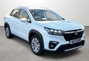 Suzuki S-Cross 1.4 Boosterjet 48V Hybrid Motion 5dr 1