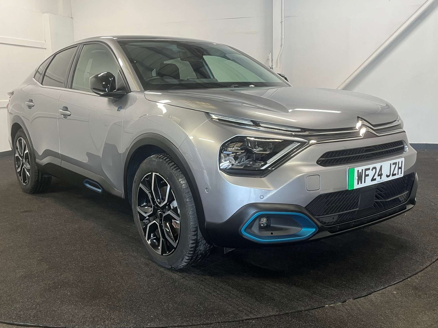 2024 Citroen C4 X — image 4