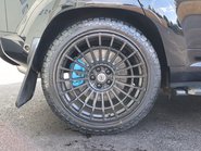 Land Rover Defender 110 D300 HARD TOP X-DYNAMIC HSE MHEV URBAN WIDE TRACK EDTION REAR SEATS FITTED 10
