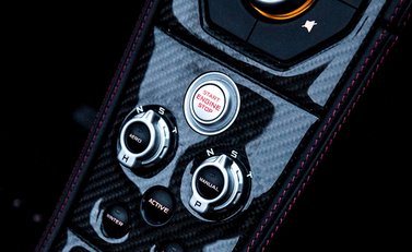 McLaren 650S Spider 17