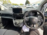 Citroen Berlingo LWB L2H1 (SOLD) Low Roof Enterprise 950 Air Con Sensors EURO 6 NO VAT 43