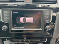 Volkswagen Golf 2.0 TDI BlueMotion Tech GT Edition DSG Euro 6 (s/s) 5dr 37
