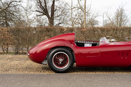 Maserati 300S 19
