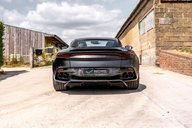 Aston Martin DBS 5.2 V12 BiTurbo Superleggera Auto Euro 6 (s/s) 2dr 6