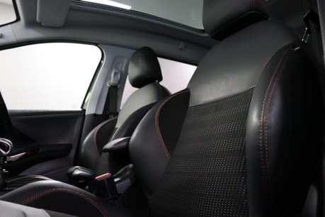 Peugeot 2008 S/S GT LINE 35