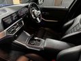 BMW 3 Series 3.0 M340d xDrive MHEV Auto 4WD 4dr 23