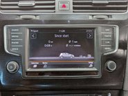 Volkswagen Golf 2.0 Golf GTD 5dr 66