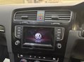 Volkswagen Golf 2.0 TSI BlueMotion Tech GTI DSG Euro 6 (s/s) 5dr 22