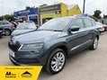 Skoda Karoq 1.5 TSI SE L DSG Euro 6 (s/s) 5dr 1