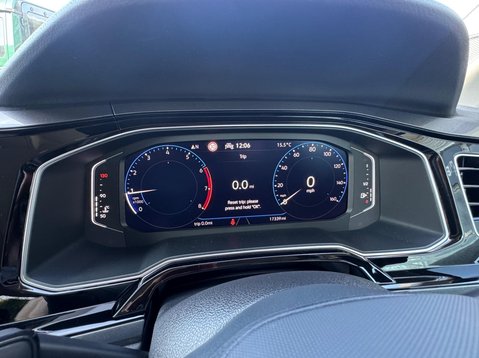 Volkswagen Taigo STYLE TSI 36