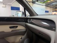 Bentley Bentayga 4.0 V8 SUV 5dr Petrol Auto 4WD Euro 6 (s/s) (550 ps) 59