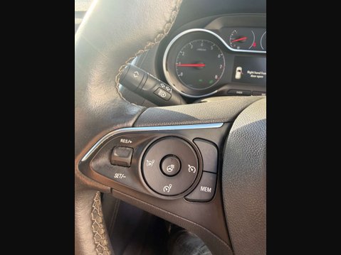 Vauxhall Grandland X 1.2 Grandland X Sport Nav T S/S 5dr 39