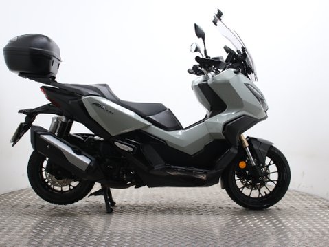 Honda ADV 350 ADV 350 A-R 