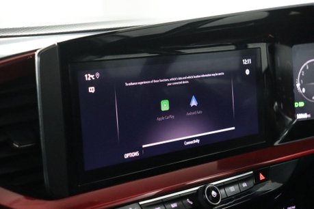 Vauxhall Mokka SRI PREMIUM 38