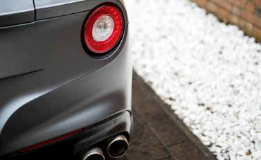 Ferrari F12 Berlinetta 10