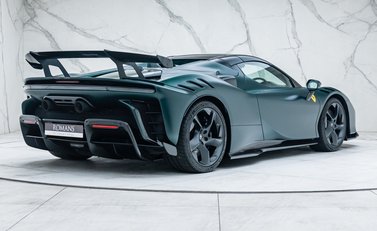 Ferrari SF90 Spider XX 6