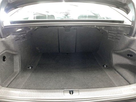 Audi A4 2.0 TFSI 35 Sport Saloon 4dr Petrol S Tronic Euro 6 (s/s) (150 ps) 21