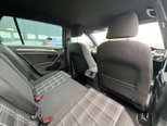 Volkswagen Golf 2.0 TDI GTD Hatchback 5dr Diesel Manual Euro 6 (s/s) (184 ps) 26