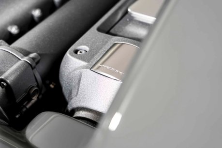 Bugatti Veyron GRAND SPORT VITESSE. ONE OF ONE IN THE WORLD. LA MAISON PUR SANG. 41