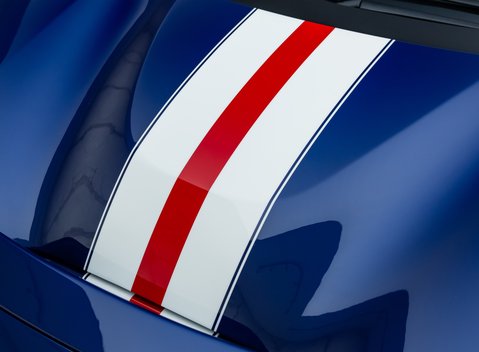 Ferrari 488 Pista 39