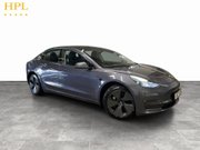 Tesla Model 3 (Dual Motor) Long Range Saloon 4dr Electric Auto 4WDE (346 ps) Cruise Cont 1