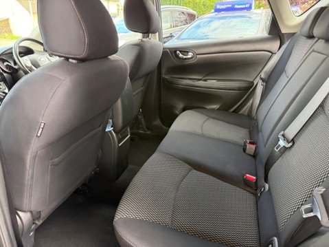 Nissan Pulsar 1.2 DIG-T n-tec Euro 6 (s/s) 5dr 24