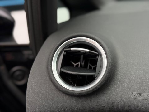 Ford Fiesta 1.6T EcoBoost ST-2 Euro 5 3dr 56