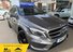 Mercedes-Benz GLA 2.1 GLA200d AMG Line (Premium Plus) 7G-DCT 4MATIC Euro 6 (s/s) 5dr