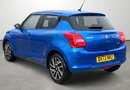 Suzuki Swift 1.2 Dualjet 83 12V Hybrid SZ5 5dr Auto 3