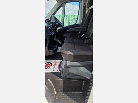 Citroen Relay ENTERPRISE 35 L3 H2 LWB 2.2 HDI 140ps EU6 11