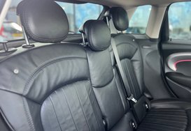 Mini Hatch COOPER EXCLUSIVE 5 DOOR AUTOMATIC 25