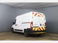 Fiat Ducato 2.0 MultiJetII 35 M H2 Euro 6 (s/s) 5dr 4