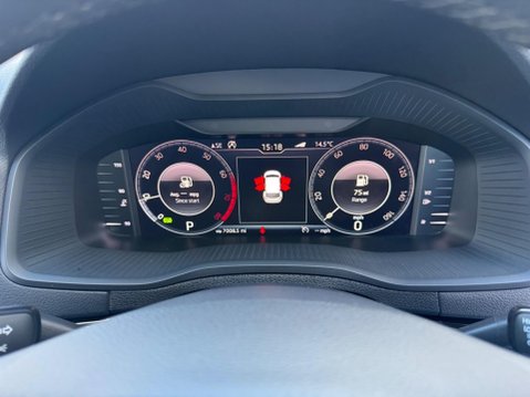 Skoda Karoq SE L TSI DSG 36
