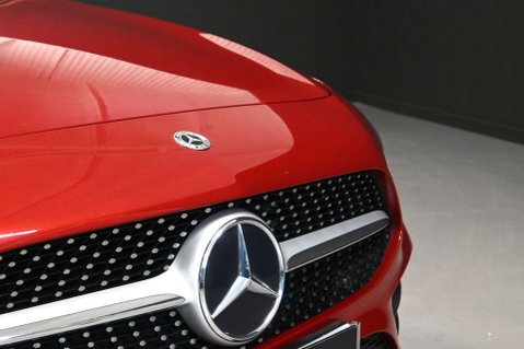 Mercedes-Benz A Class 2.0 A 250 AMG Line Premium+ Auto 5dr 27