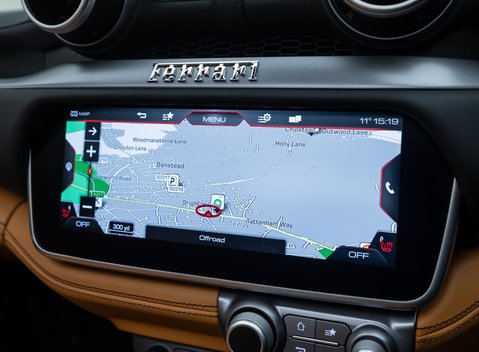 Ferrari Portofino 25