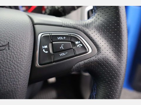 Ford Focus 2.3 Focus RS 4WD 5dr 47
