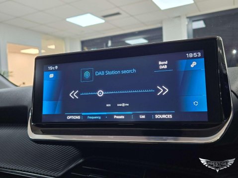 Peugeot 208 1.2 PureTech Allure Premium Hatchback 5dr Petrol Manual Euro 6 (s/s) (100 p 28