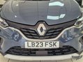 Renault Captur 1.6 E-TECH evolution Auto Euro 6 (s/s) 5dr 17