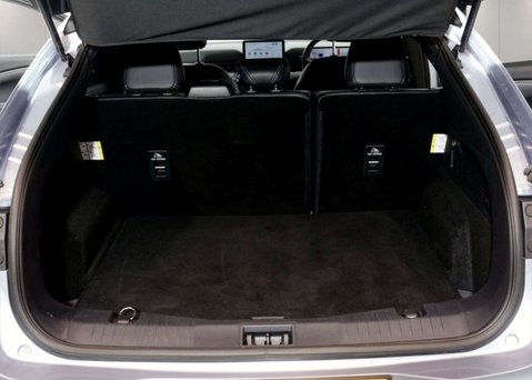 Ford Mustang Mach-E Mustang Mach-E Extended-Range RWD 5dr 49