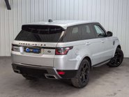 Land Rover Range Rover Sport 3.0 Range Rover Sport HSE SDV6 Auto 4WD 5dr 10