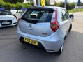 MG MG3 1.5 VTi-TECH 3Form Sport Euro 5 5dr 11