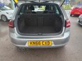 Volkswagen Golf 2.0 TDI BlueMotion Tech GTD Euro 6 (s/s) 5dr 36