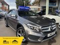 Mercedes-Benz GLA 2.1 GLA220d AMG Line 7G-DCT 4MATIC Euro 6 (s/s) 5dr 1
