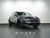 Tesla Model Y (Dual Motor) Long Range SUV 5dr Electric Auto 4WDE (384 bhp)