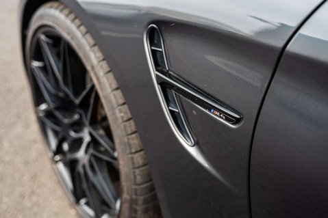 BMW M4 3.0 M4 Competition Edition Package Semi-Auto 2dr 20