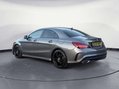 Mercedes-Benz CLA Class 2.1 CLA 220 D AMG Line Auto 4dr 3